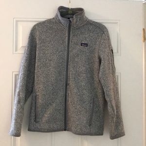 Patagonia full-zip